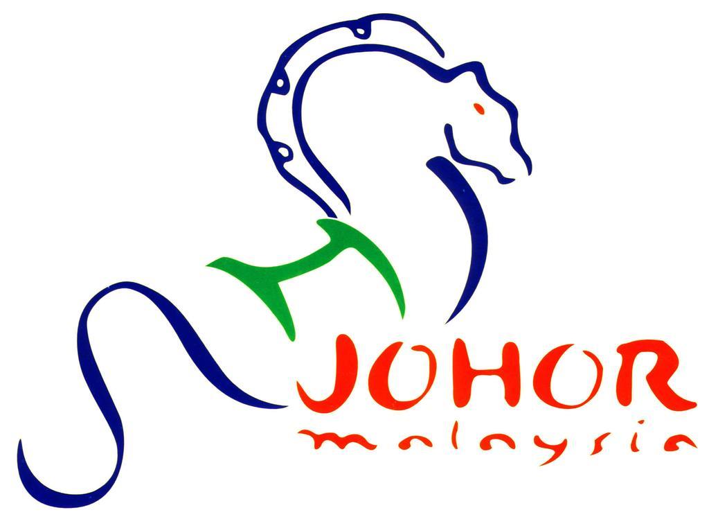 Hotel Time Johor Bahru Exteriér fotografie