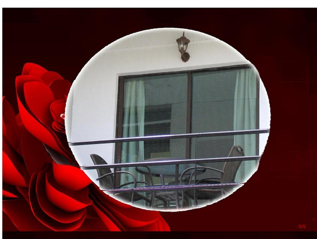Hotel Time Johor Bahru Pokoj fotografie
