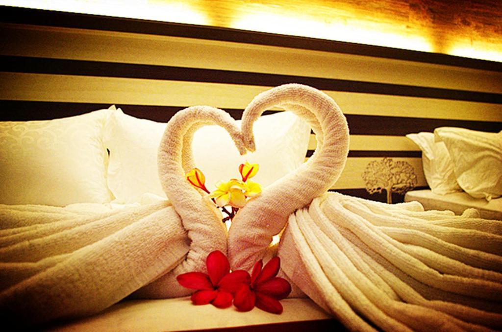 Hotel Time Johor Bahru Exteriér fotografie