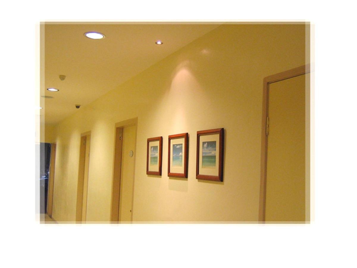 Hotel Time Johor Bahru Exteriér fotografie